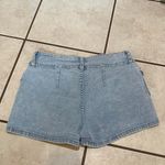 YMI Jeans YMI light wash denim shorts  Photo 1