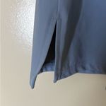 White Fox Boutique  Light Blue Mini Dress Photo 4