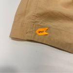 Petar Petrov Loose Fit Shirt Dress Size 38 Tan Photo 8