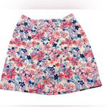 Lilly Pulitzer Lily Pulitzer Jonas Skort Floral Party Like A Lobstar Golf Pickleball Tenni Photo 2