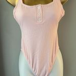 Stoney Clover Lane Pink One Piece Swimwear Photo 5