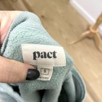 Pact  Herb Sweatshirt Pullover Garden Parsley Rosemary Sage Green size Small Photo 4