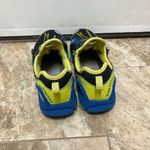 Zoot Z Bound Ultra TT5.0 sz 9.5 yellow & blue Photo 1