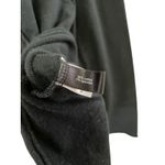 The Limited  Women's Black Cotton Blend Blazer Jacket - Size L Photo 5