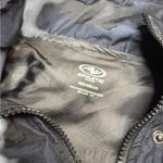 Athletic Works  Women's Active Camo Anorak Jacket With Hood Photo 2