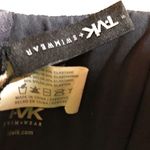 Tavik Bandeau Bikini Top‎ Black Photo 5