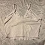 Bozzolo Tank Top Cropped Photo 1