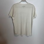 Show Me Your Mumu Graphic Tee Champaigne Club White Green Size Small Photo 3