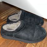 UGG Black Classic  Slippers Photo 0