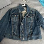 a.n.a Jean Jacket Photo 0