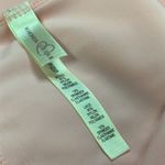 Rhonda Shear Shapewear Camisole Coral Pink Lace Details Padded Adjustable 1X Photo 9