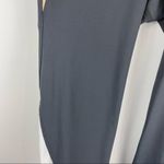 Heroine Sport Grey Colorblock Leggings Mesh Sz Small Gray Photo 8