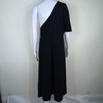 Who What Wear  One Shoulder Dress Photo 3