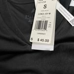 Adidas  Women Jerseys Football /Soccer Football Black/white Size Small Photo 3