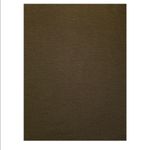 No Boundaries  Womens Size Large 11-13 Juniors Smocked Peasant Top Dark Olive New Photo 3