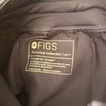 FIGS  Scrub Pants High-Waisted Yola Navy Blue Photo 2