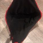 SPY BEANIE Red Photo 2
