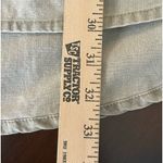 On Safari Womens 2X Button‎ Up Shirt Top Blouse Pockets Travel Preppy Casual Size XXL Photo 7