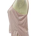 Vanity Fair Vintage  Blush Camisole Antron iii Nylon Romantic Womens 36 Photo 2