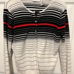 Liz Claiborne sweater set in medium Photo 4