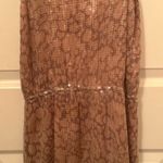 Rebecca Taylor Desert sequin sundress-size 2 Photo 5