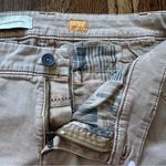 Pilcro and the Letterpress Pilcro and the letter press Khaki Casual Shorts 29 Photo 8