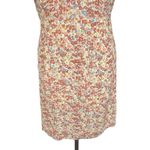 Rails  Helena Dress Pink Wildflower Ditsy Floral Feminine Cottagecore Size Medium Photo 7