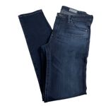 AG Adriano Goldschmied Prima Mid Rise Cigarette Contour 360 Denim Jeans 28 Photo 7