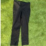 Rafaella Size 16W  Ribbed Office Siren Pants Photo 4