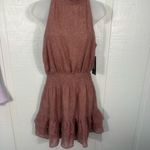 Dress Forum  Sleeveless Dress Size Small NWT Photo 2