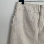 Anthropologie EUC Floreat Embroidered Embellished Pencil Skirt Photo 10