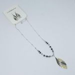 Croft & Barrow NWT  Necklace & Earrings Set Photo 1