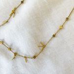 Madewell  • gemstone necklace Photo 1