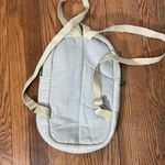 ThreadHeads Himalayan Hemp Messenger Backpack – 11″ x 15″ Tan Photo 1