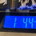 Saltwater Luxe  STARGAZER LIGHTWEIGHT BOMBER JACKET NWOT MEDIUM Photo 9