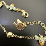 Unsigned Gold Photo 6