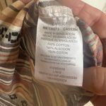 Wrangler Retro Western Shirt Multicolor Striped Aztec L Long Sleeve Photo 4