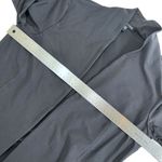 Eileen Fisher Washable Stretch Crepe Cardigan Photo 6