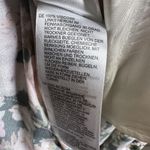 Reiss NEW  Serena Ombré Floral Print Wide Leg Trousers Pants Women's Multi Size 8 Photo 6