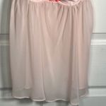 Victoria's Secret Victoria’s Secret Sz 36 B Sexy Little Things Peach Lingerie Photo 2