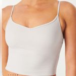 Hollister GILLY HICKS ACTIVE ENERGIZE LACE-UP TANK Photo 4