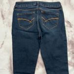 Bullhead Denim Co NEW  women's Junior size 3 blue Skinniest Jeans Photo 1