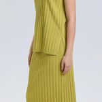 Amazon  Sweater Knit Skirt Set Photo 1