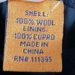 Tory Burch 100% Wool Skirt Photo 1