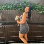 Sherri Hill Homecoming Dress Photo 1