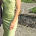 Princess Polly  Haley Dress Maxi Green Photo 2
