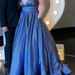 Sherri Hill Dress Photo 1