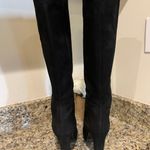 Gastone Lucioli Black Women Boots Photo 5