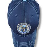Adidas Hat Size Small /Medium Philadelphia Union Soccer Hat MLS Hat Embroidered Unisex Photo 3