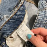 American Eagle Distressed Mom Jeans Photo 3